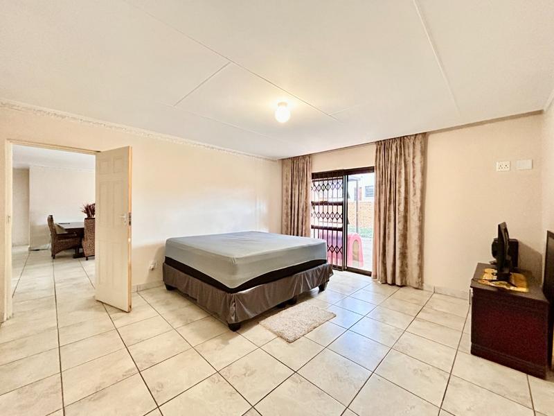 3 Bedroom Property for Sale in Brits North West